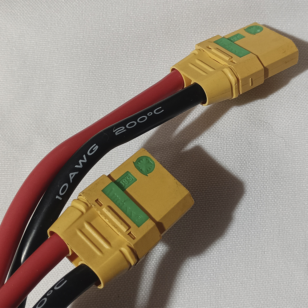 44v Travel Battery Pack - Image 2