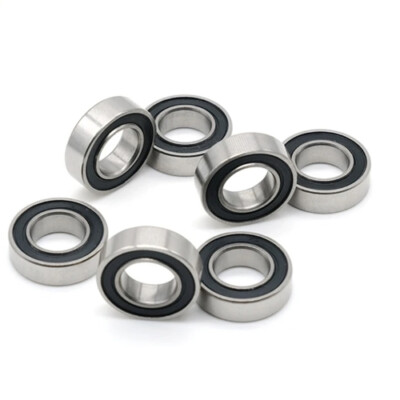 Bearing set for Flow Custom Assist v1