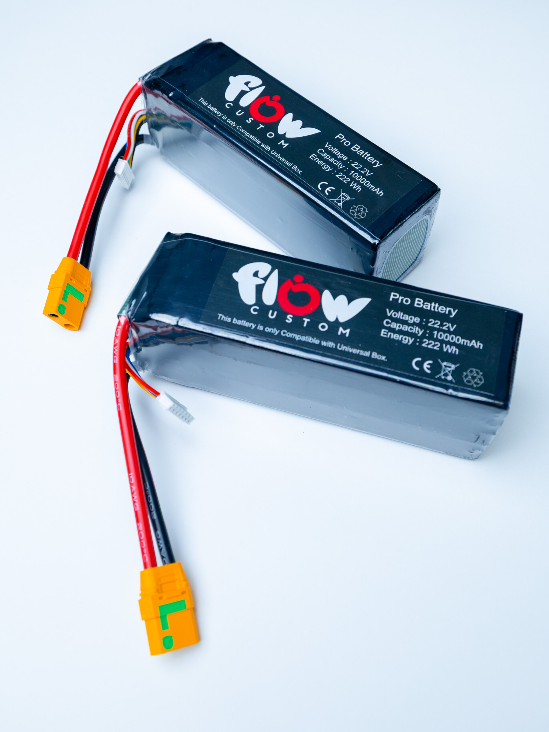 44v Pro Battery Pack