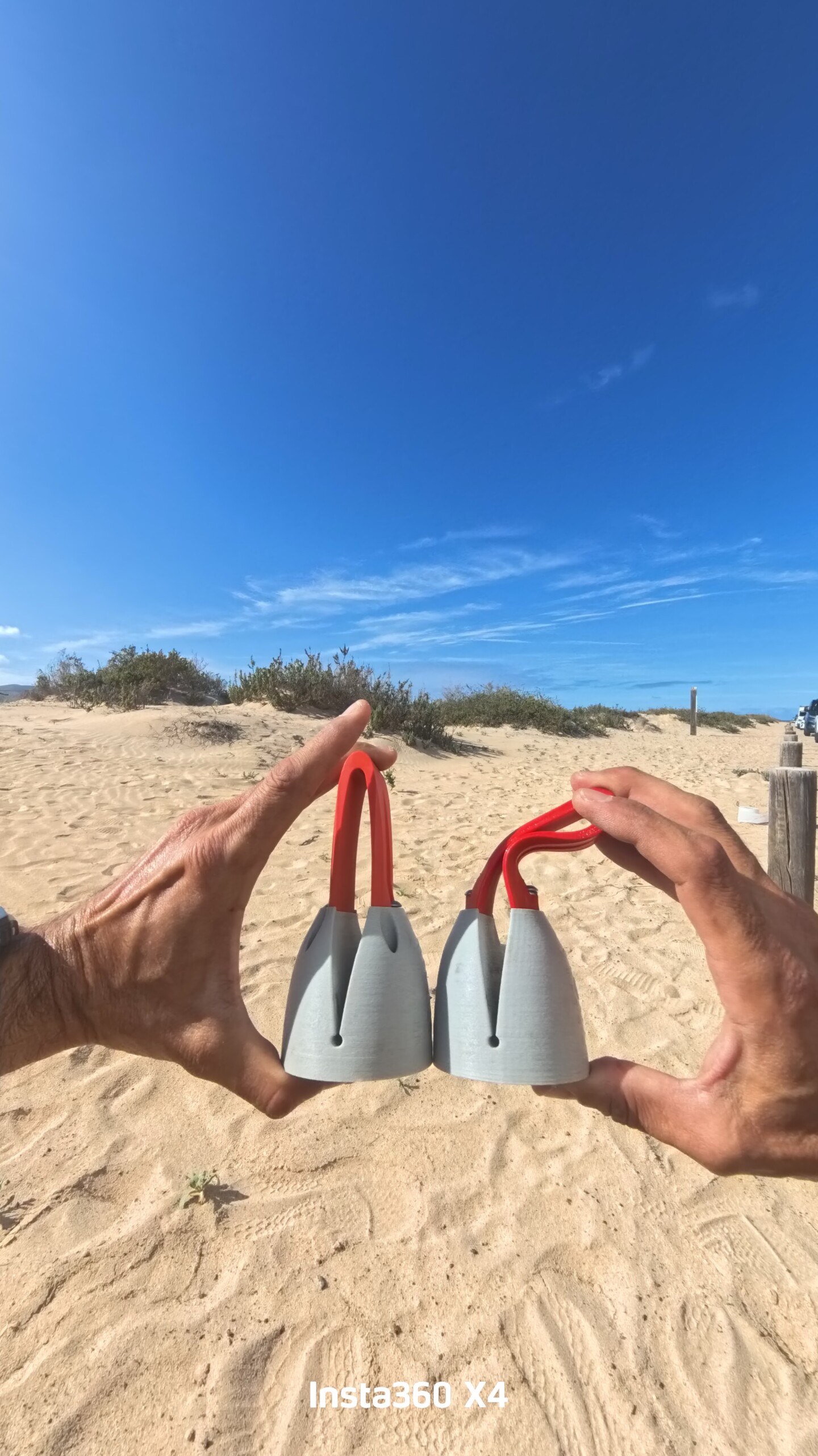 Spare Noses Set V2 (Flex) - Image 2