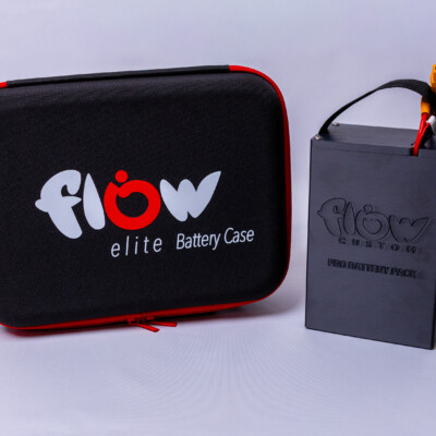 Elite Pro Battery