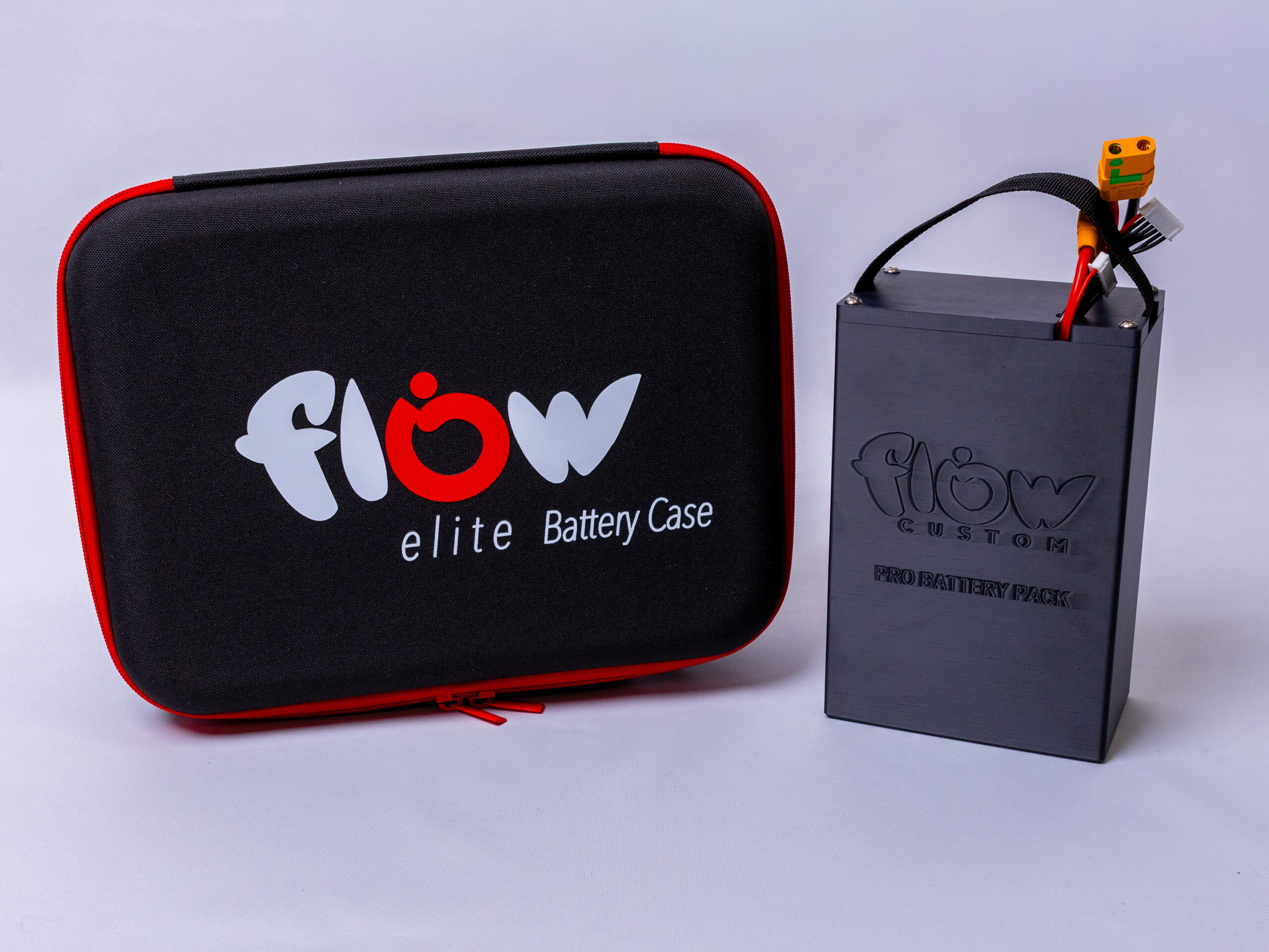 Elite Pro Battery