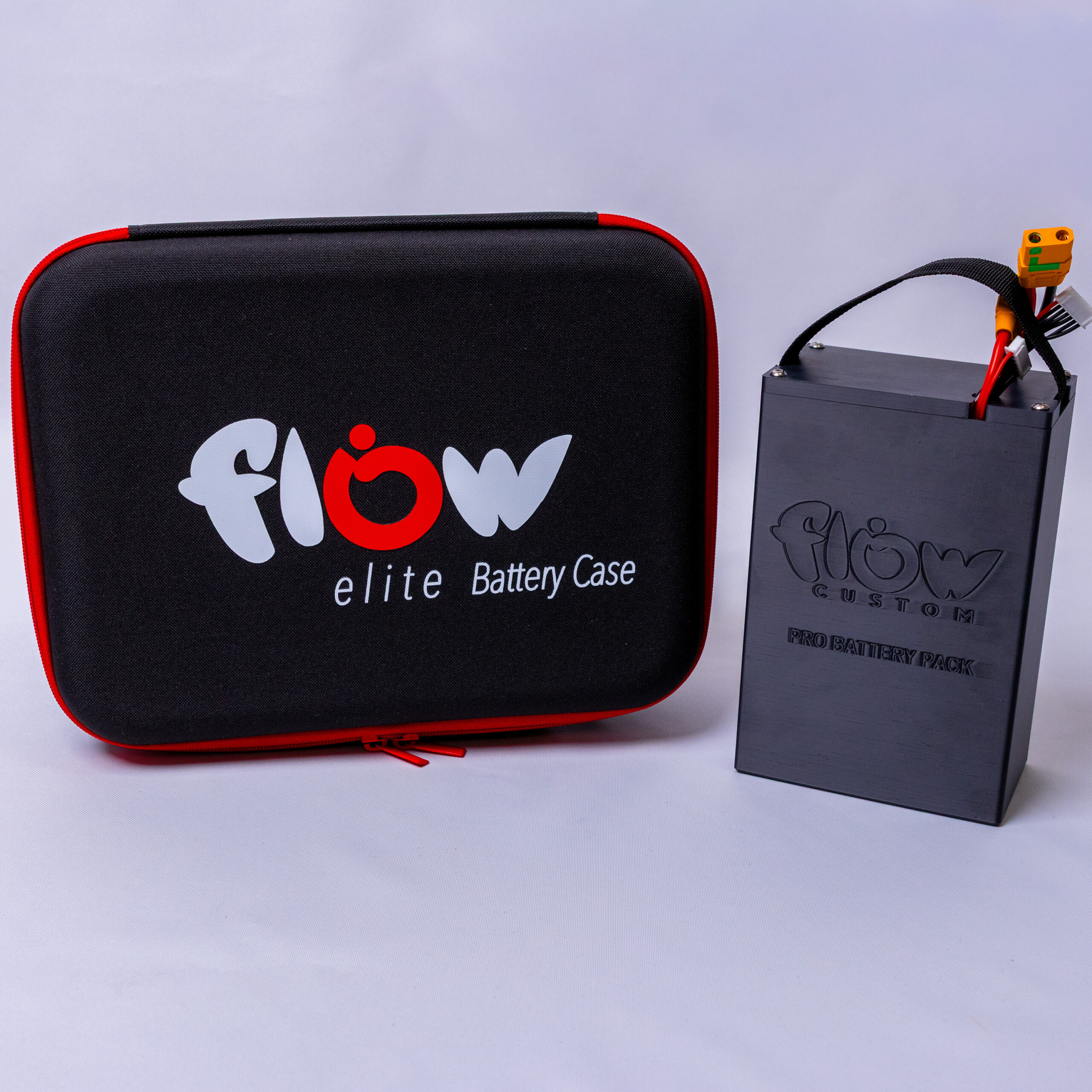 Elite Travel Battery - Image 3
