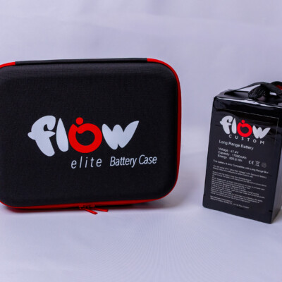 Elite Long Range Battery