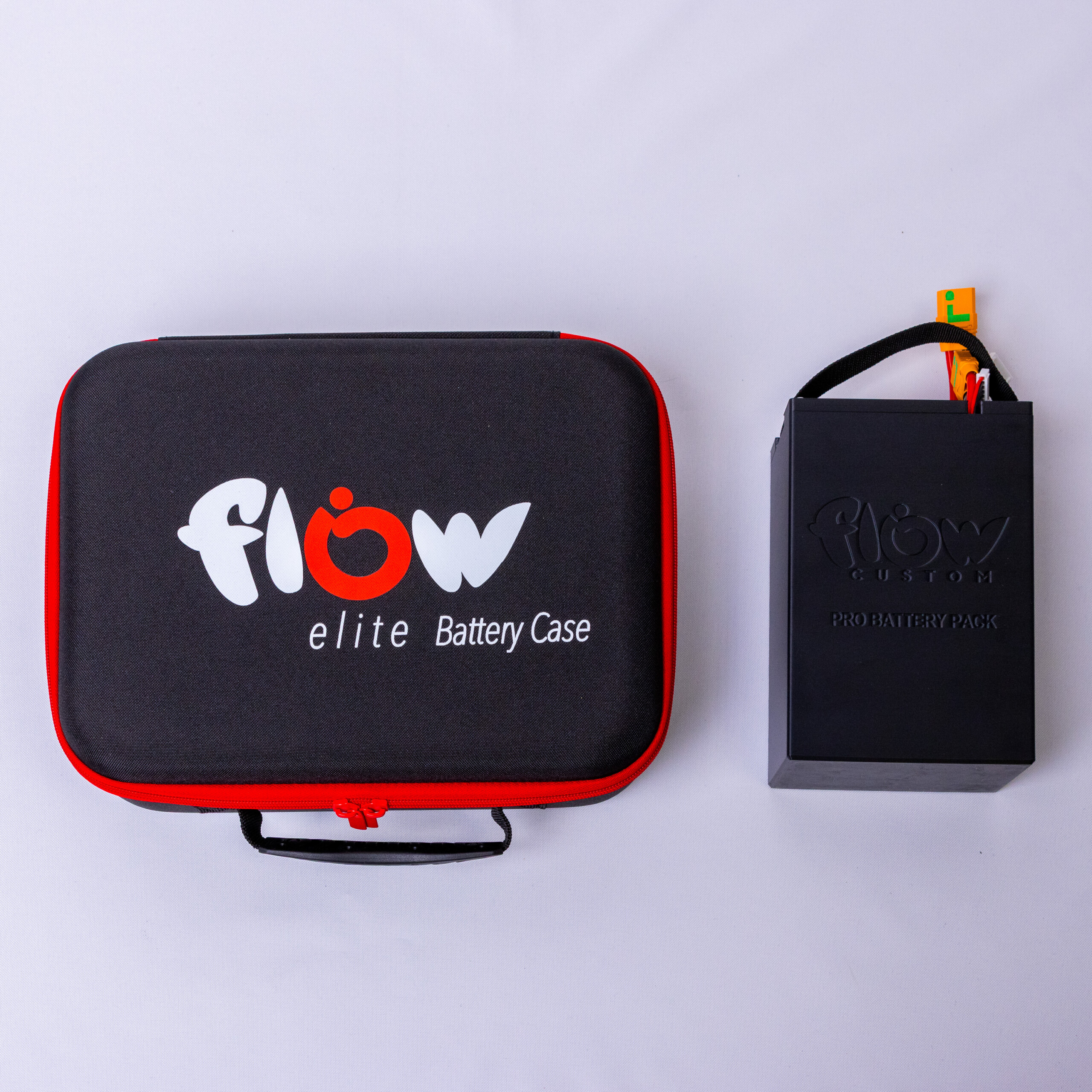 Elite Pro Battery - Image 2