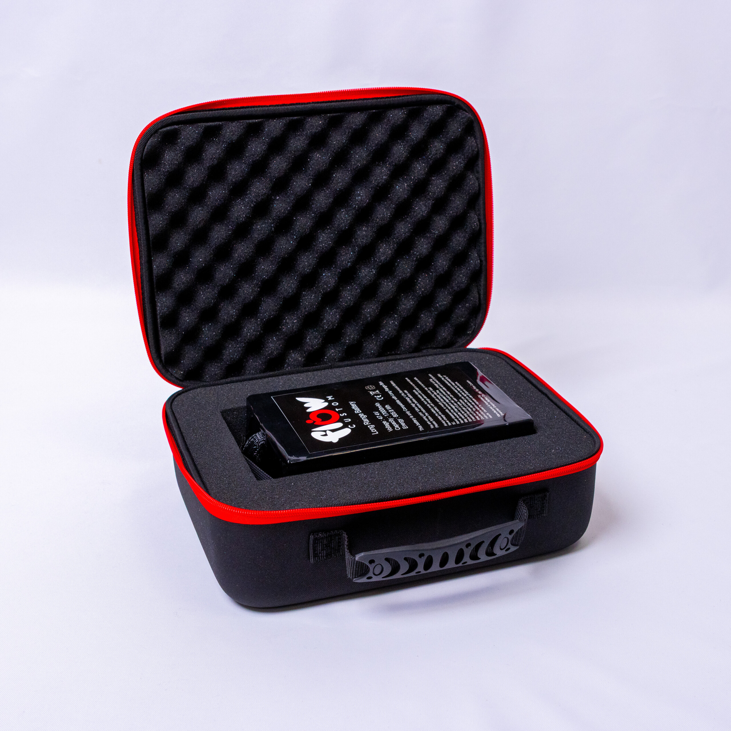 Elite Long Range Battery - Image 3